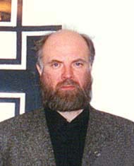 Алексей Широпаев огласил приветствие Главы ННП